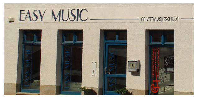 EASY MUSIC Musikschule