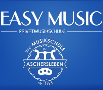 EASYMUSIC Aschersleben